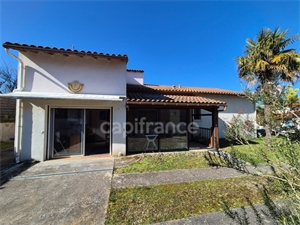 maison à la vente -   17110  SAINT GEORGES DE DIDONNE, surface 125 m2 vente maison - UBI470207177