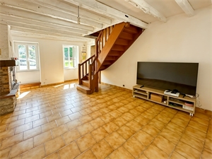 fermette à la vente -   77460  SOUPPES SUR LOING, surface 82 m2 vente fermette - UBI470210363