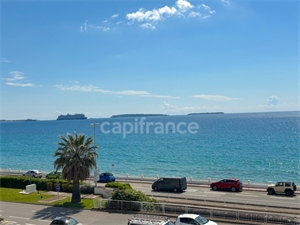 appartement à la vente -   06150  CANNES, surface 65 m2 vente appartement - UBI470212523