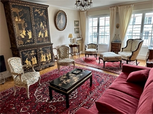 appartement à la vente -   78000  VERSAILLES, surface 78 m2 vente appartement - UBI470213789