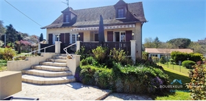 maison individuelle à la vente -   24150  COUZE ET SAINT FRONT, surface 100 m2 vente maison individuelle - UBI470221541