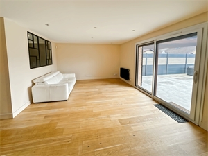 maison à la vente -   74940  ANNECY LE VIEUX, surface 119 m2 vente maison - UBI470231714