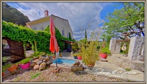 maison à la vente -   34310  CRUZY, surface 151 m2 vente maison - UBI470237447