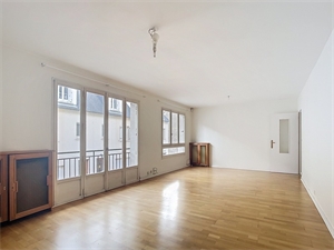 appartement à la vente -   37000  TOURS, surface 98 m2 vente appartement - UBI470239514