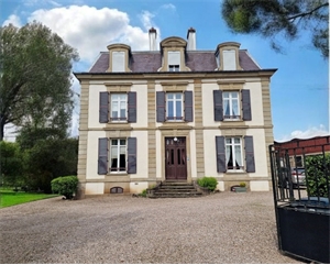 chateau à la vente -   88800  VITTEL, surface 300 m2 vente chateau - UBI470247704