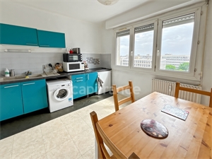 appartement à la vente -   72000  LE MANS, surface 34 m2 vente appartement - UBI470248685
