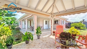 villa à la vente -   97170  PETIT BOURG, surface 86 m2 vente villa - UBI470306717