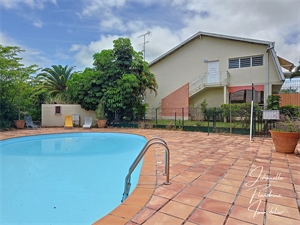 appartement à la vente -   97122  BAIE MAHAULT, surface 60 m2 vente appartement - UBI470374031