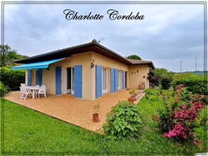 maison à la vente -   47600  NERAC, surface 99 m2 vente maison - UBI470415176