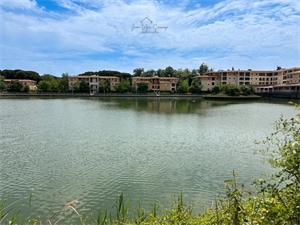 appartement à la vente -   06210  MANDELIEU LA NAPOULE, surface 52 m2 vente appartement - UBI470466260