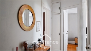 appartement à la vente -   94210  SAINT MAUR DES FOSSES, surface 44 m2 vente appartement - UBI470466269