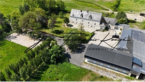 maison à la vente -   50500  CARENTAN, surface 515 m2 vente maison - UBI470471843