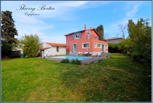 maison à la vente -   06270  VILLENEUVE LOUBET, surface 171 m2 vente maison - UBI470475941