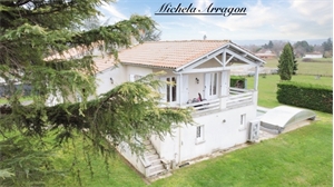 maison à la vente -   47300  VILLENEUVE SUR LOT, surface 178 m2 vente maison - UBI470483189