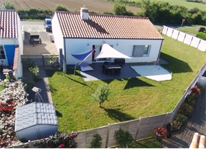 maison à la vente -   85560  LE BERNARD, surface 74 m2 vente maison - UBI470490131