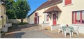 Maison à la vente