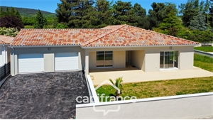maison individuelle à la vente -   07430  SAINT CLAIR, surface 126 m2 vente maison individuelle - UBI470672645