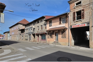 maison à la vente -   01560  SAINT JULIEN SUR REYSSOUZE, surface 373 m2 vente maison - UBI470675348