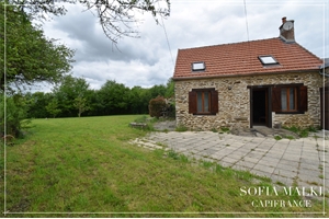 maison à la vente -   36160  POULIGNY NOTRE DAME, surface 80 m2 vente maison - UBI470678639