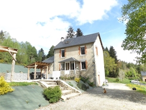 maison à la vente -   23700  AUZANCES, surface 122 m2 vente maison - UBI470689649