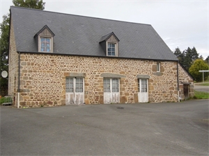 maison à la vente -   61430  SAINTE HONORINE LA CHARDONNE, surface 121 m2 vente maison - UBI470696234