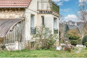 maison à la vente -   78460  CHEVREUSE, surface 190 m2 vente maison - UBI470712950