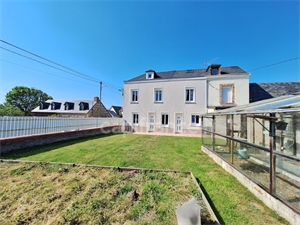 maison à la vente -   76930  OCTEVILLE SUR MER, surface 87 m2 vente maison - UBI470712977