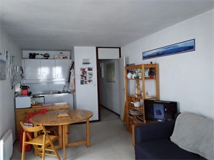 appartement à la vente -   65200  LA MONGIE, surface 36 m2 vente appartement - UBI470737871