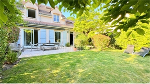 maison à la vente -   78590  NOISY LE ROI, surface 160 m2 vente maison - UBI470746115