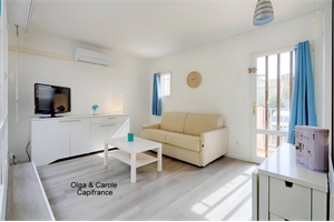appartement à la vente -   34300  LE CAP D AGDE, surface 31 m2 vente appartement - UBI470750549