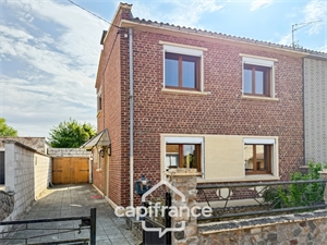 maison à la vente -   59540  CAUDRY, surface 83 m2 vente maison - UBI470750552