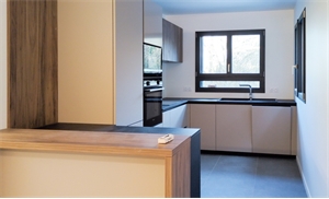appartement à la vente -   74500  NEUVECELLE, surface 60 m2 vente appartement - UBI470781284