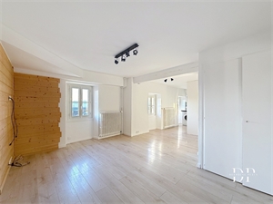 appartement à la vente -   74140  SAINT CERGUES, surface 41 m2 vente appartement - UBI470832110