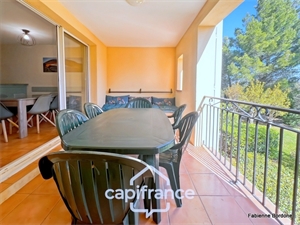 appartement renove à la vente -   13370  MALLEMORT, surface 36 m2 vente appartement renove - UBI470834531
