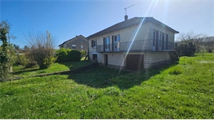 maison a renover à la vente -   86280  SAINT BENOIT, surface 116 m2 vente maison a renover - UBI470855591
