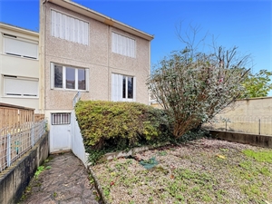maison a renover à la vente -   21300  CHENOVE, surface 71 m2 vente maison a renover - UBI470892359