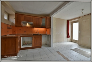 maison à la vente -   49140  SEICHES SUR LE LOIR, surface 50 m2 vente maison - UBI470900708
