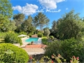 Villa à la vente
