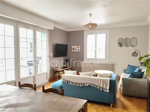 maison à la vente -   29270  CARHAIX PLOUGUER, surface 128 m2 vente maison - UBI470932655