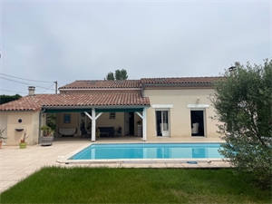 maison à la vente -   31620  BOULOC, surface 193 m2 vente maison - UBI470939657
