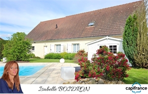 maison à la vente -   71530  CRISSEY, surface 150 m2 vente maison - UBI470939666