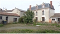Maison bourgeoise à la vente