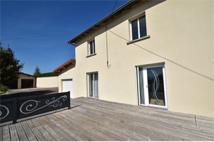 maison à la vente -   42190  CHARLIEU, surface 158 m2 vente maison - UBI470953352