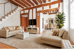 duplex-triplex à la vente -   75005  PARIS 5EME ARRONDISSEMENT, surface 57 m2 vente duplex-triplex - UBI470953355