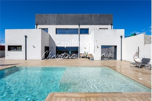 villa à la vente -   66200  ALENYA, surface 169 m2 vente villa - UBI470958704
