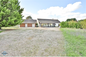 maison à la vente -   41130  MEUSNES, surface 116 m2 vente maison - UBI471018674