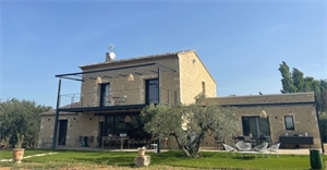maison à la vente -   84480  BONNIEUX, surface 240 m2 vente maison - UBI471021755