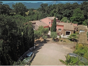propriete à la vente -   20243  PRUNELLI DI FIUMORBO, surface 550 m2 vente propriete - UBI471026498