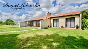 maison à la vente -   47200  MARMANDE, surface 119 m2 vente maison - UBI471060122