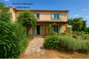 maison individuelle à la vente -   13770  VENELLES, surface 148 m2 vente maison individuelle - UBI471060131